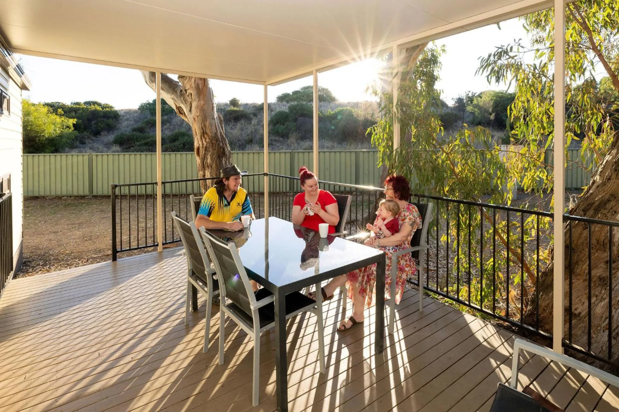 Echo Holiday Parks - Normanville