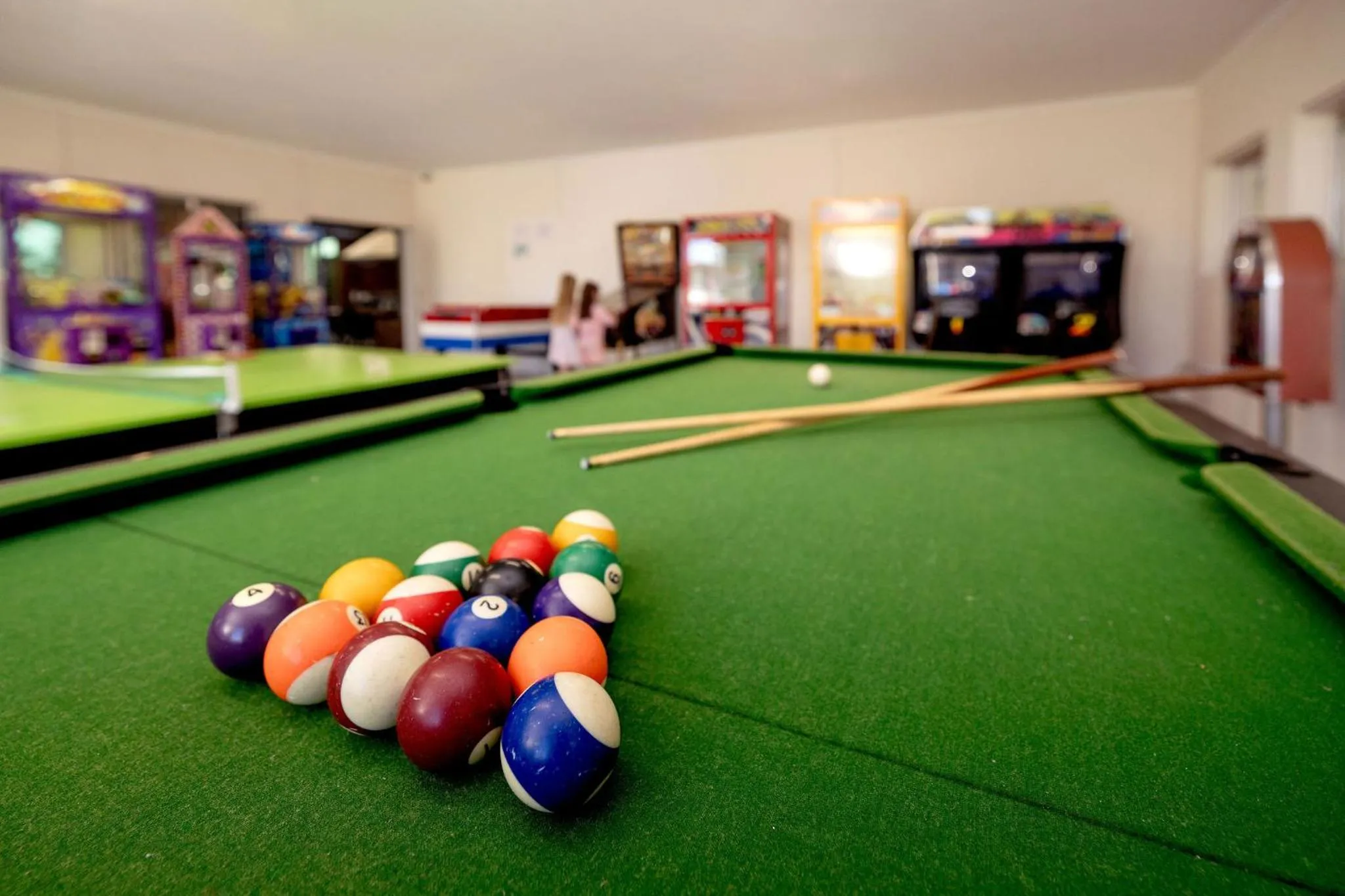 Echo Holiday Parks - Normanville