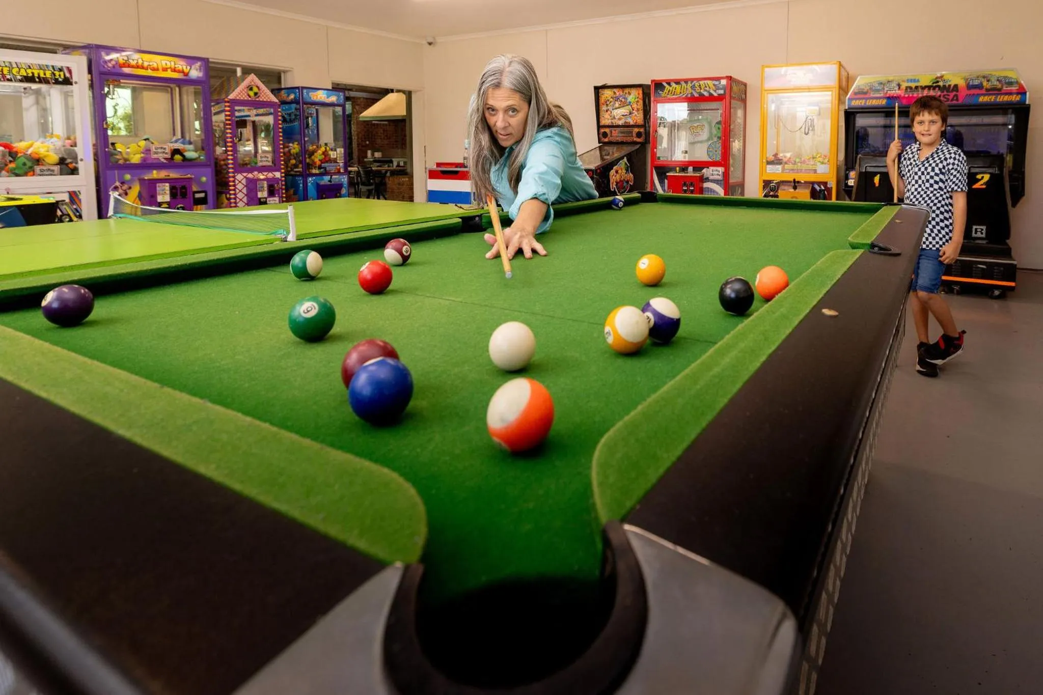 Echo Holiday Parks - Normanville