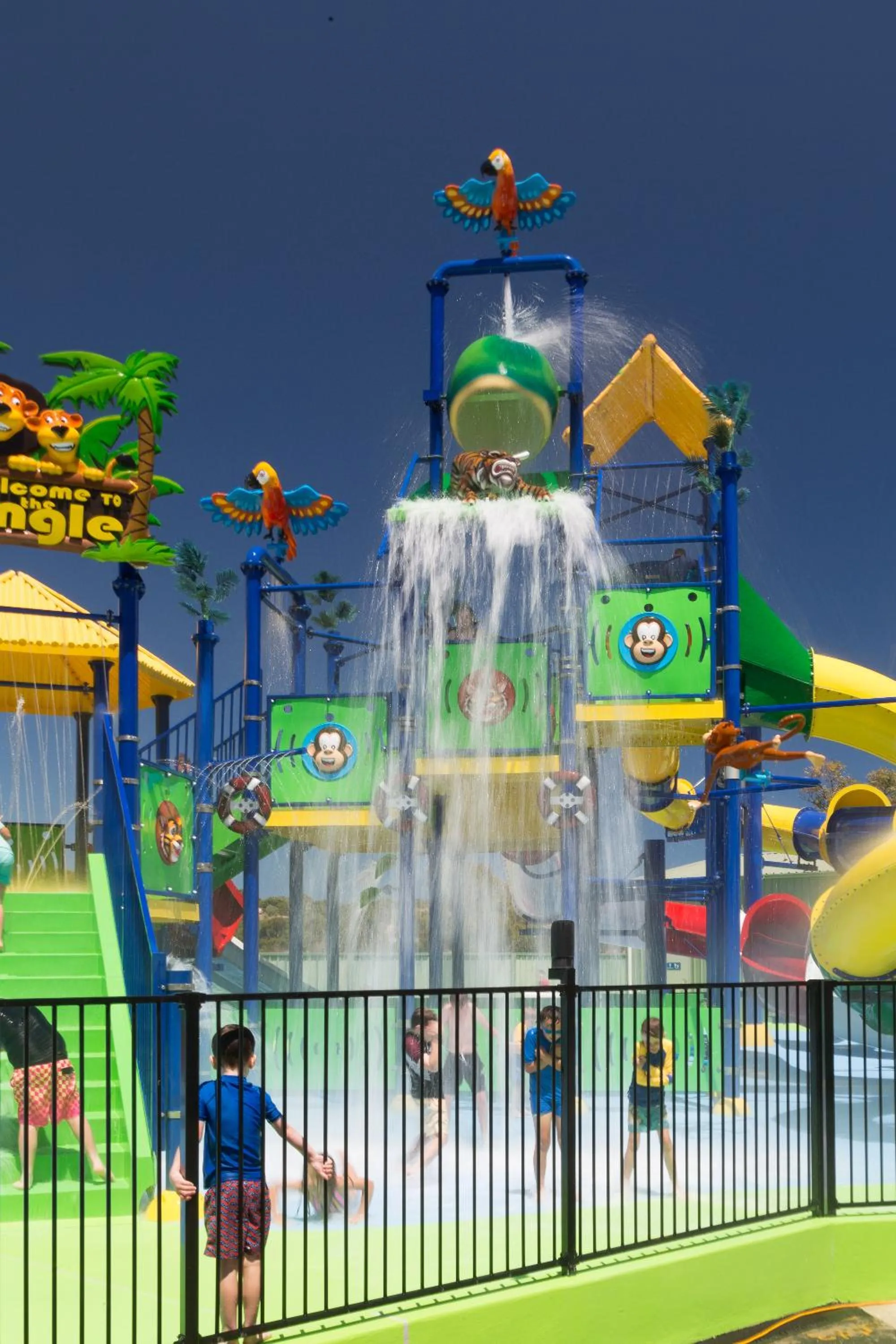 Echo Holiday Parks - Normanville