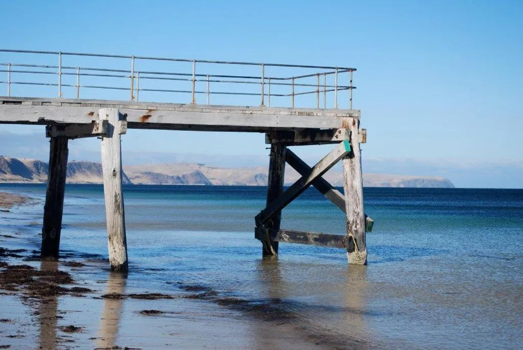 Echo Holiday Parks - Normanville