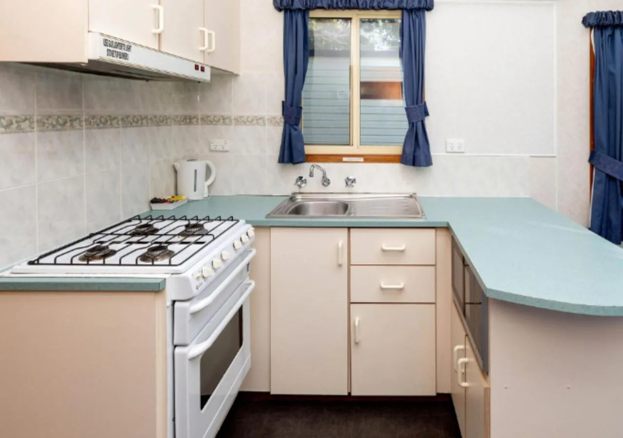 Echo Holiday Parks - Normanville