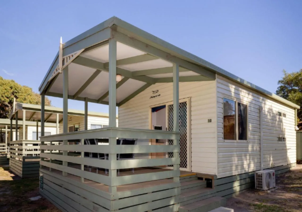 Echo Holiday Parks - Normanville