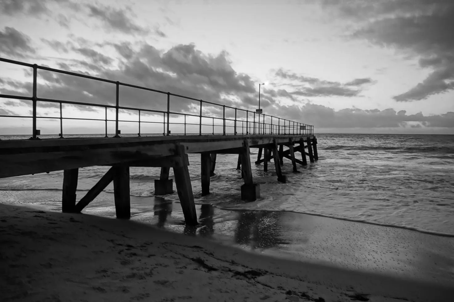 Echo Holiday Parks - Normanville