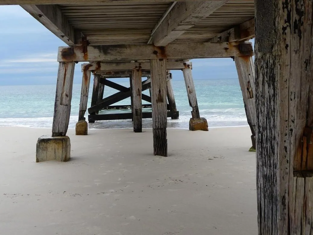 Echo Holiday Parks - Normanville