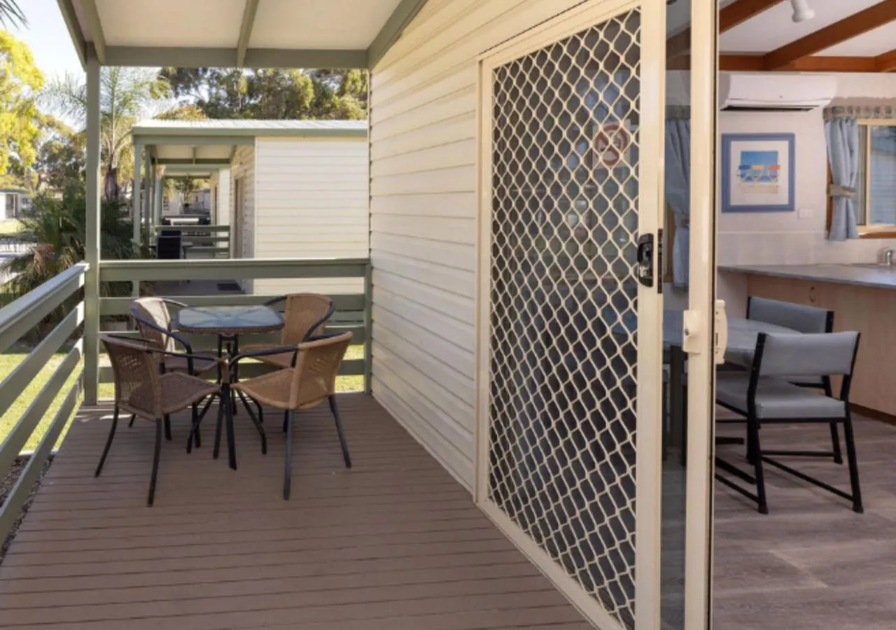 Echo Holiday Parks - Normanville