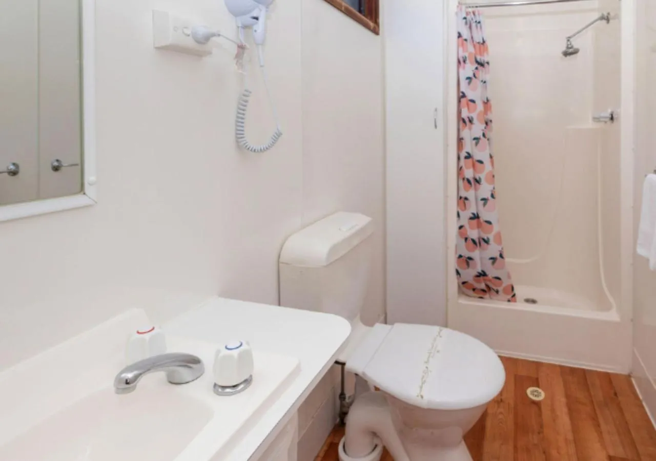 Echo Holiday Parks - Normanville