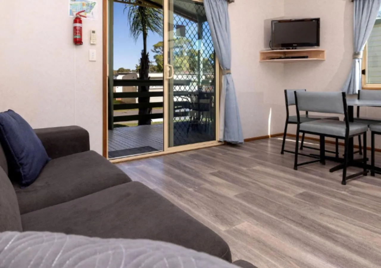 Echo Holiday Parks - Normanville