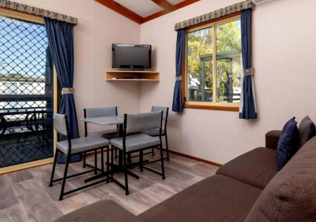 Echo Holiday Parks - Normanville