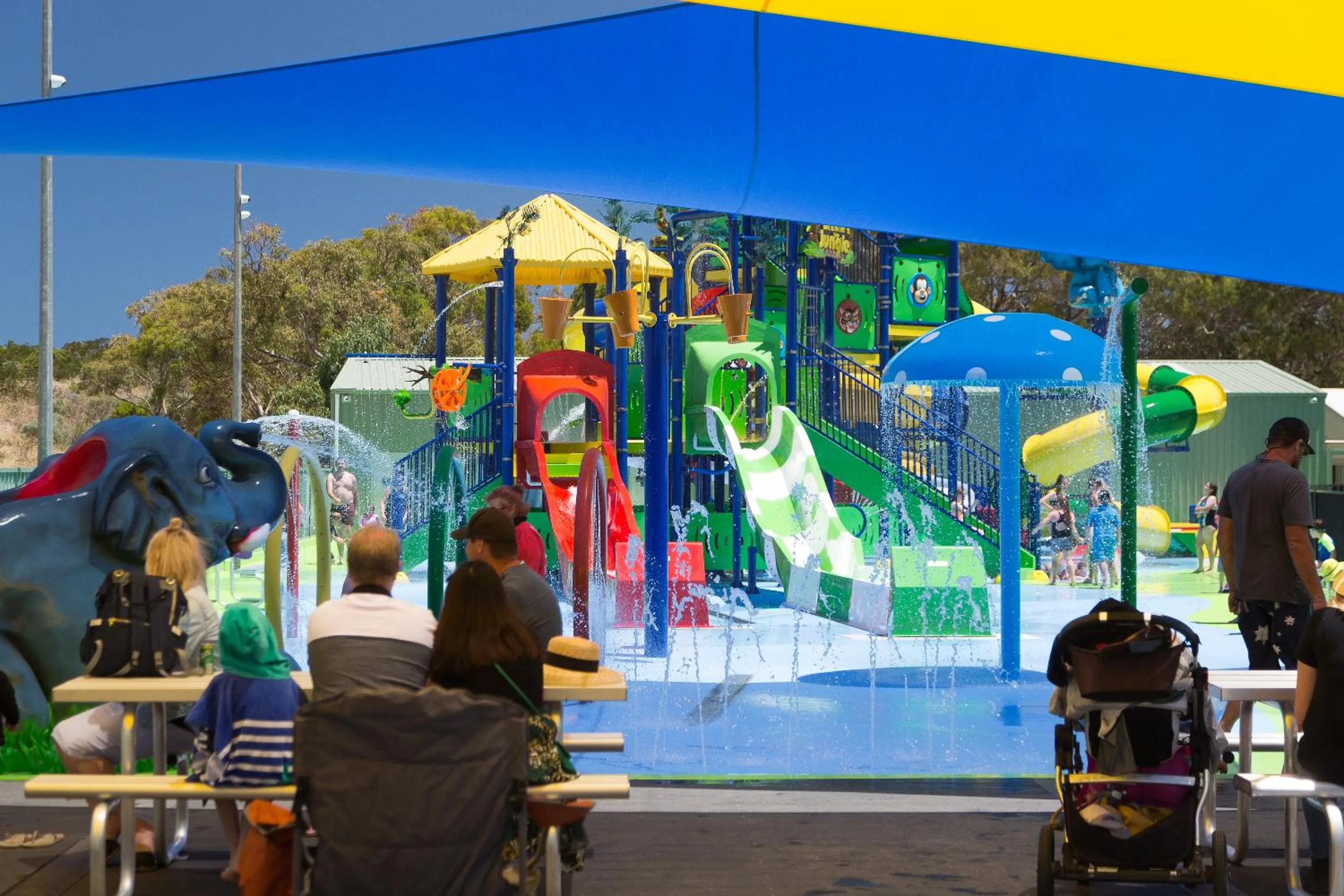 Echo Holiday Parks - Normanville