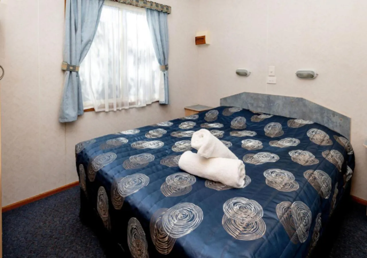 Bed in Echo Holiday Parks - Normanville