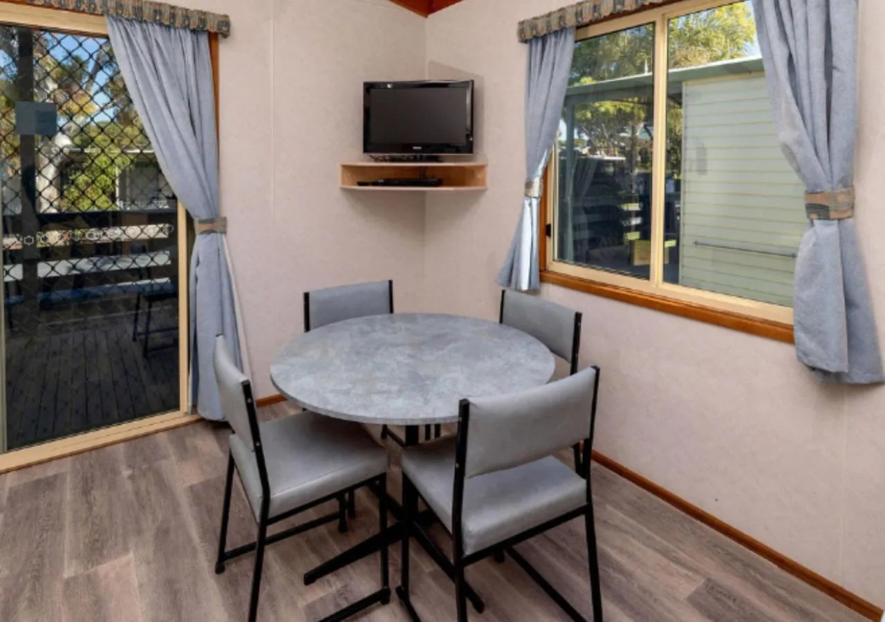 Echo Holiday Parks - Normanville