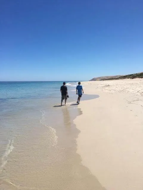 Echo Holiday Parks - Normanville