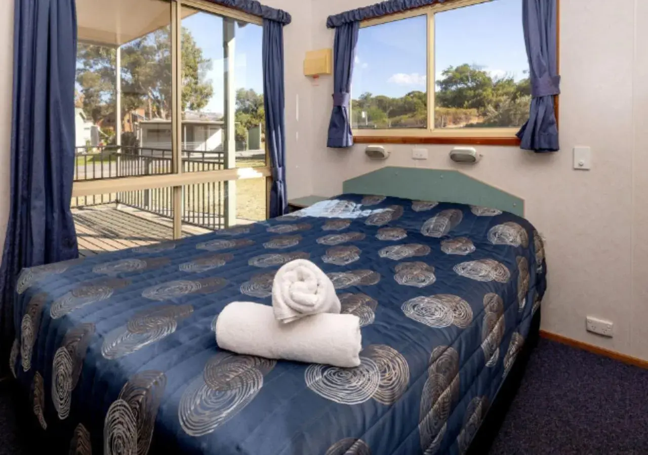 Family Room - Disability Access in Echo Holiday Parks - Normanville Family Room - Disability Access in Echo Holiday Parks - Normanville