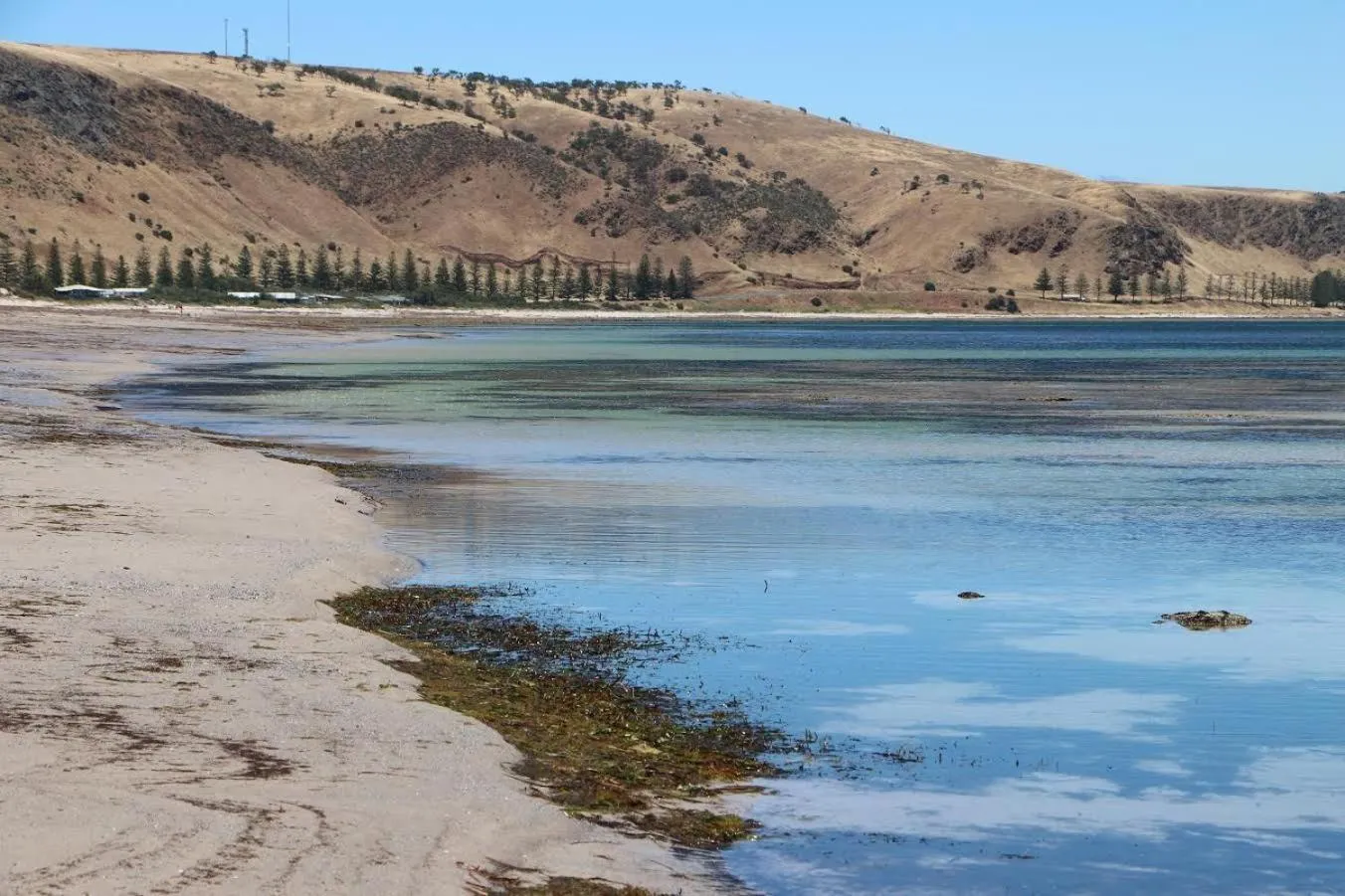 Echo Holiday Parks - Normanville