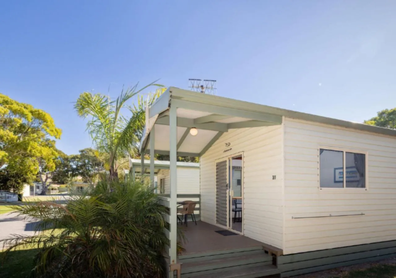 Echo Holiday Parks - Normanville