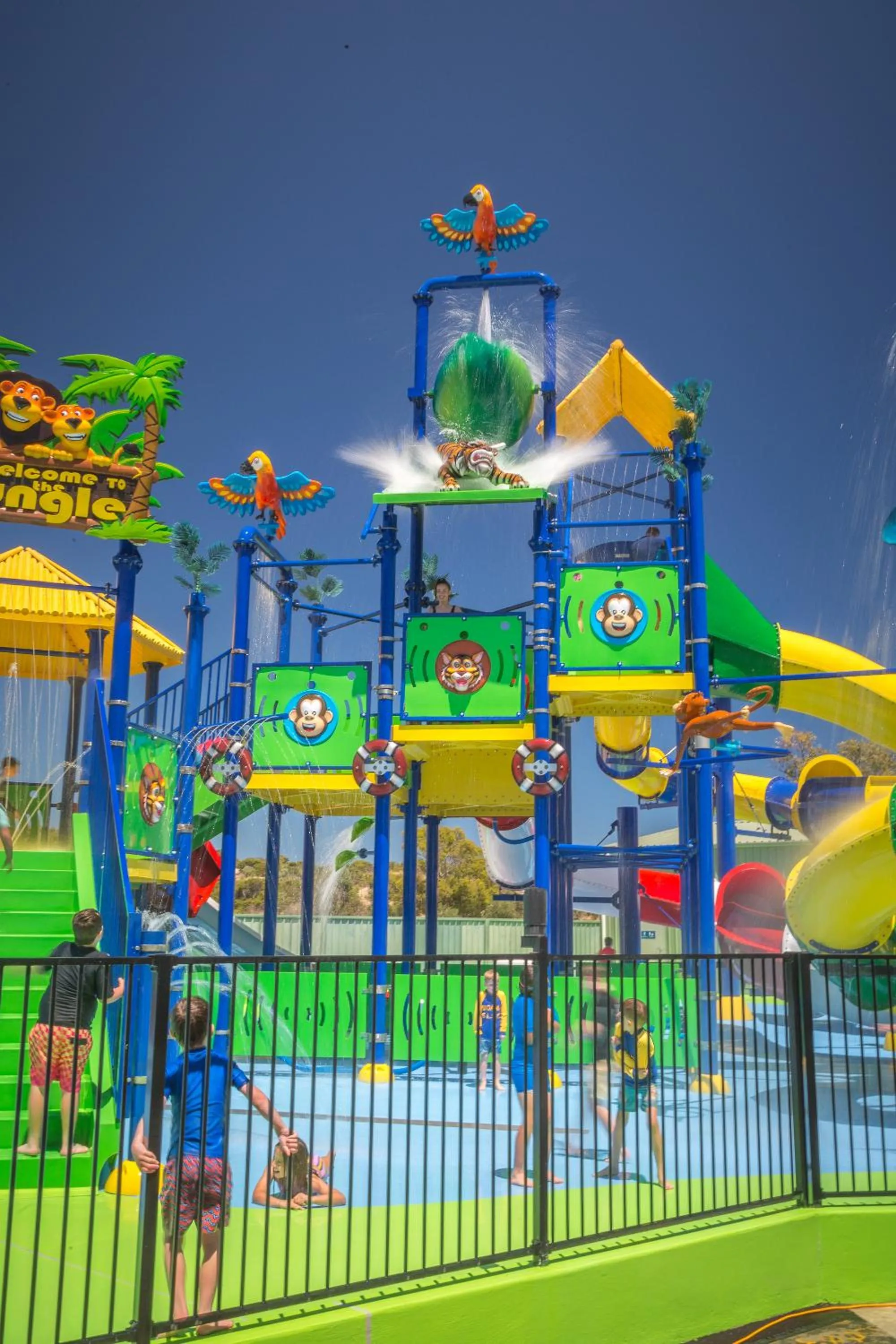 Echo Holiday Parks - Normanville