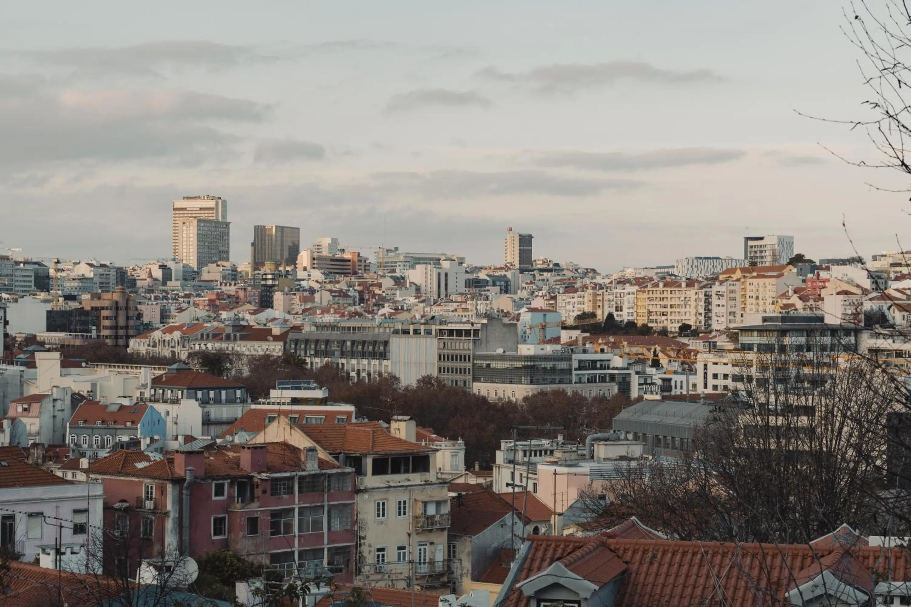 Memmo Príncipe Real, a Member of Design Hotels