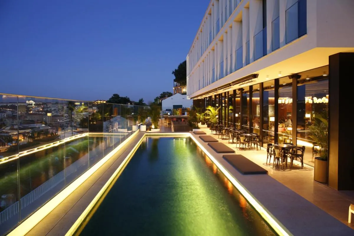 Memmo Príncipe Real, a Member of Design Hotels