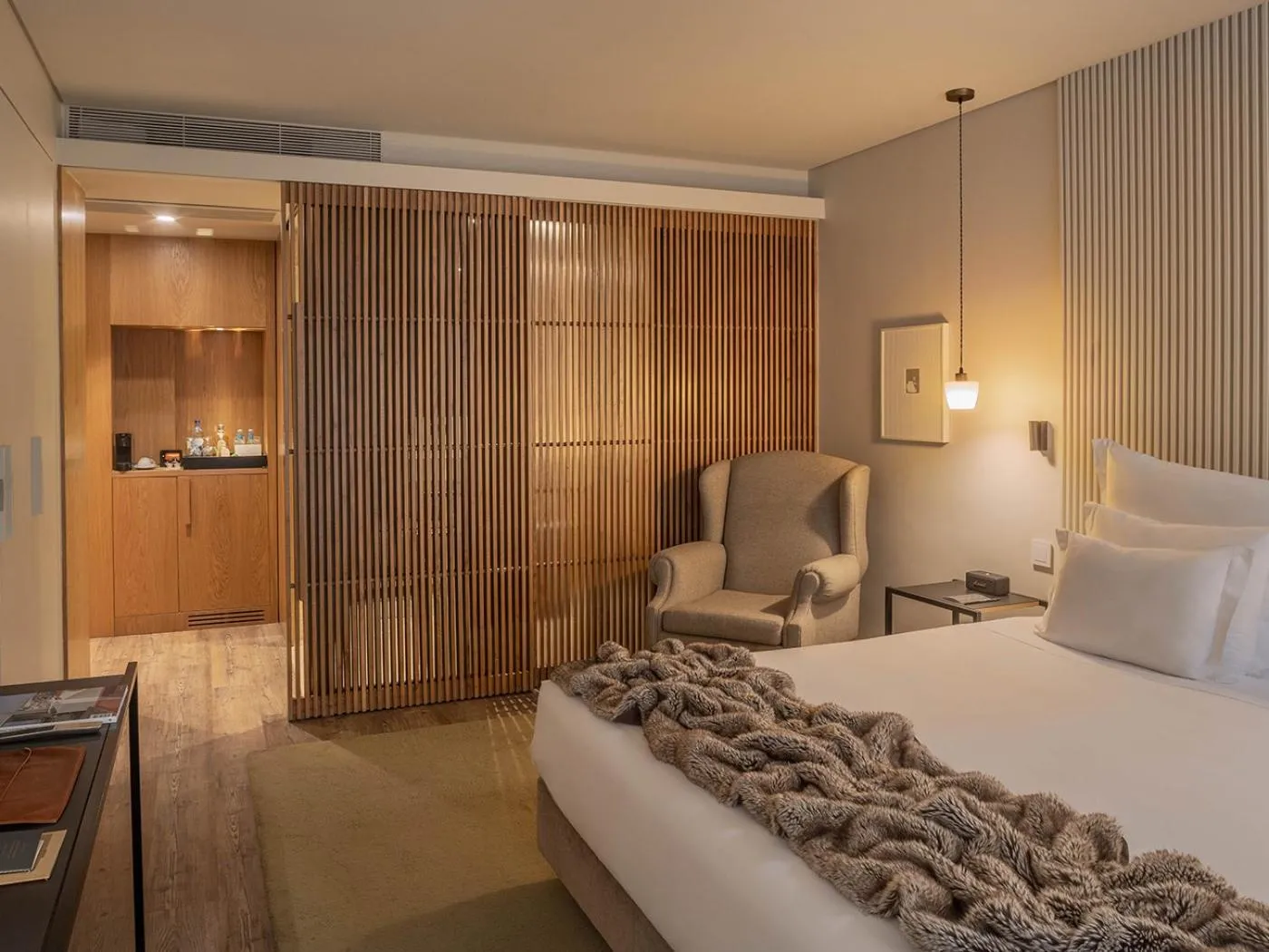 Photo of the whole room, Bed in Memmo Príncipe Real, a Member of Design Hotels