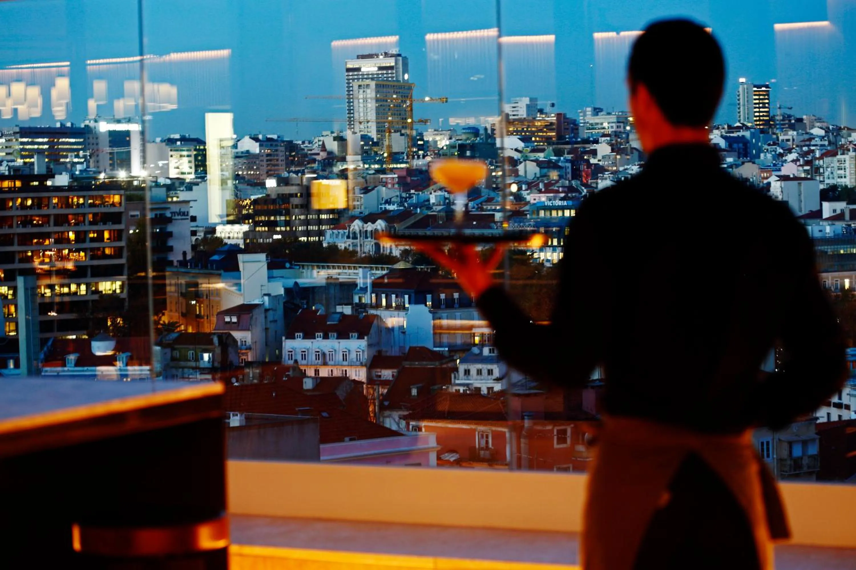 Memmo Príncipe Real, a Member of Design Hotels