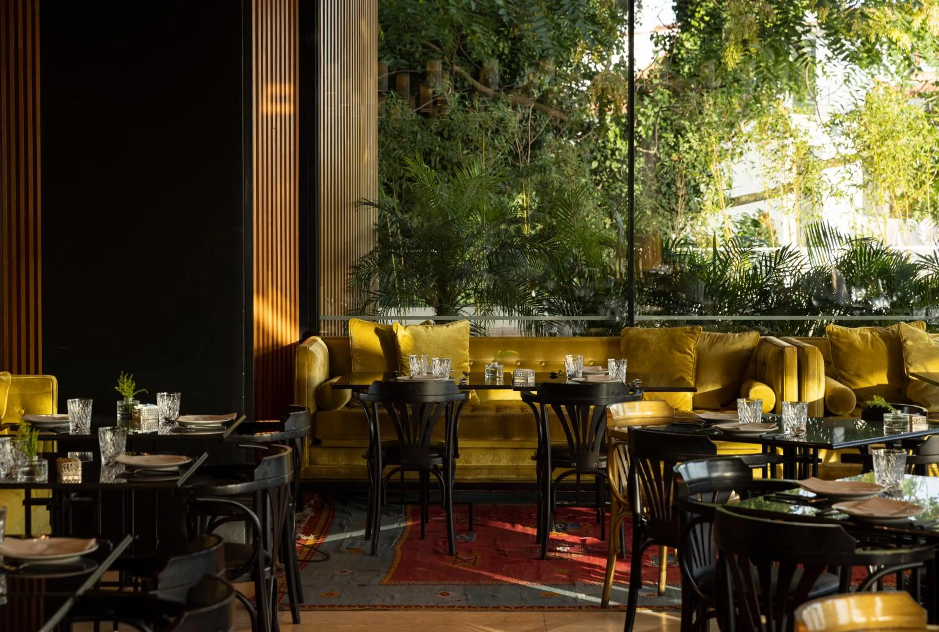 Memmo Príncipe Real, a Member of Design Hotels