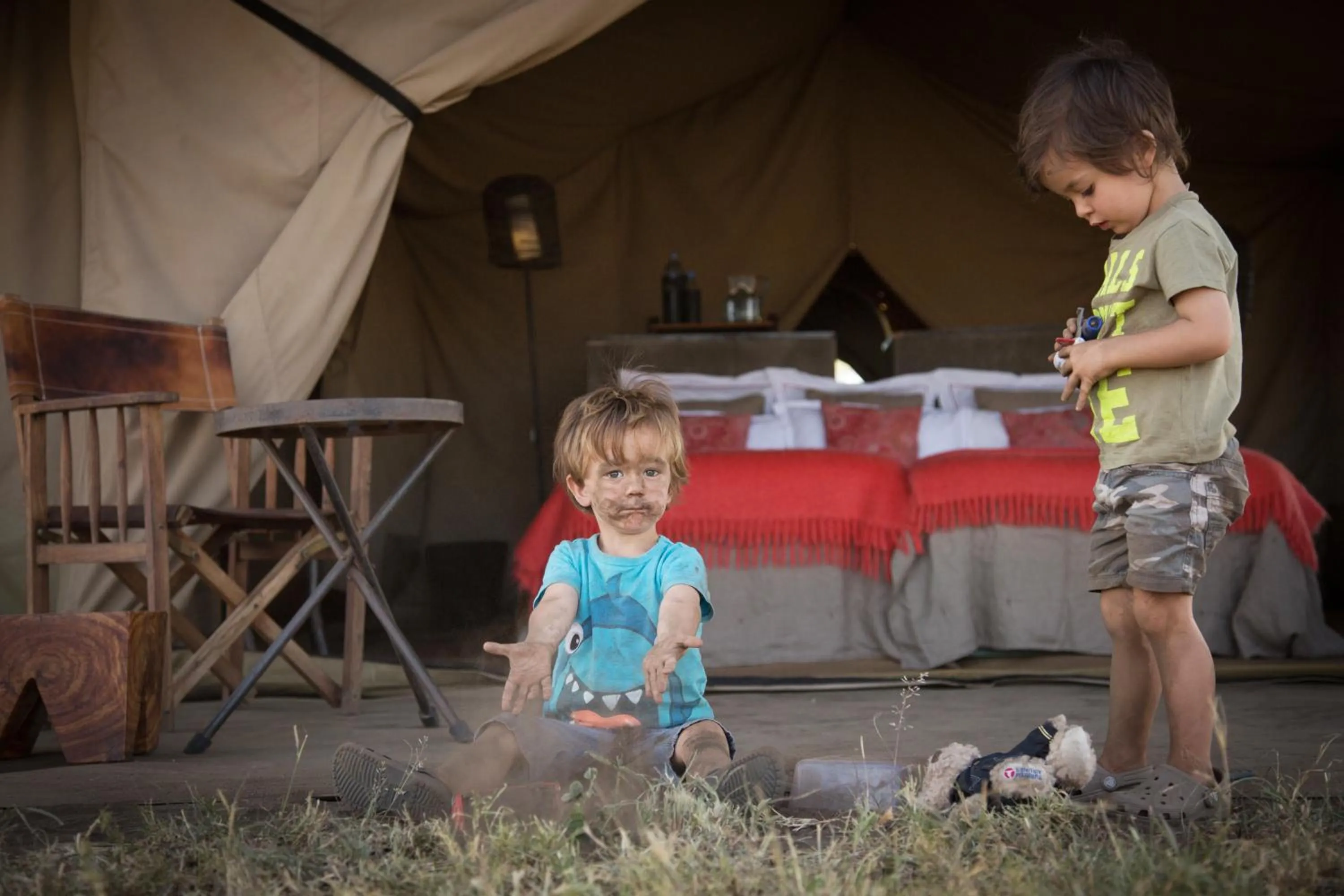 Other in Pumzika Luxury Safari Camp