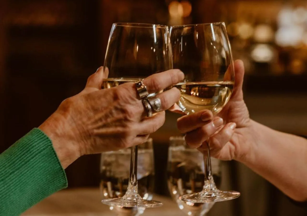 Restaurant/places to eat in Inn on Prince Hotel and Conference Centre Truro