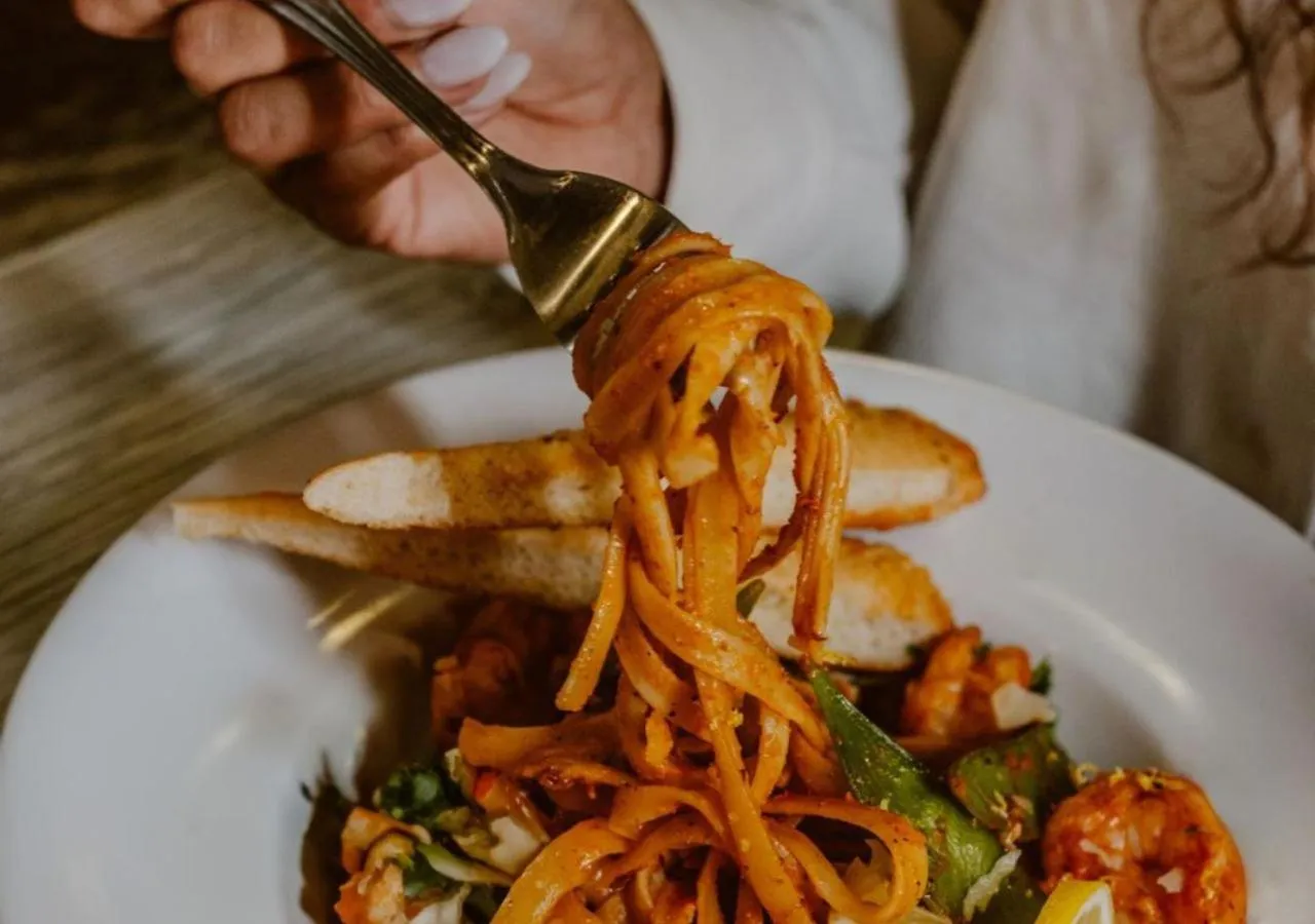 Restaurant/places to eat in Inn on Prince Hotel and Conference Centre Truro