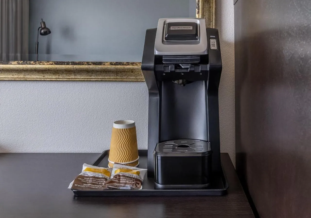 Bedroom in Inn on Prince Hotel and Conference Centre Truro