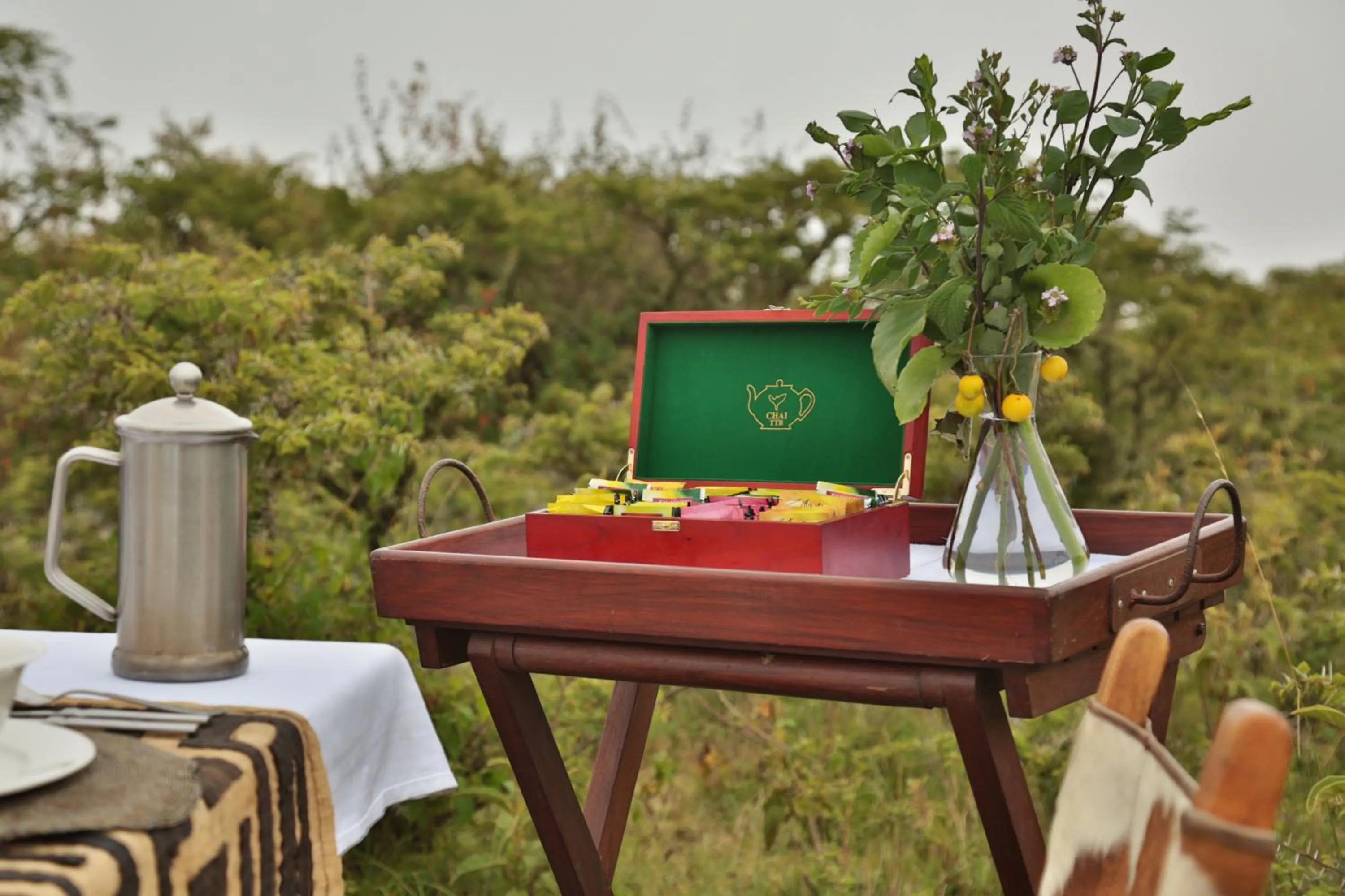 Nearby landmark in Pakulala Safari Camp - Ngorongoro