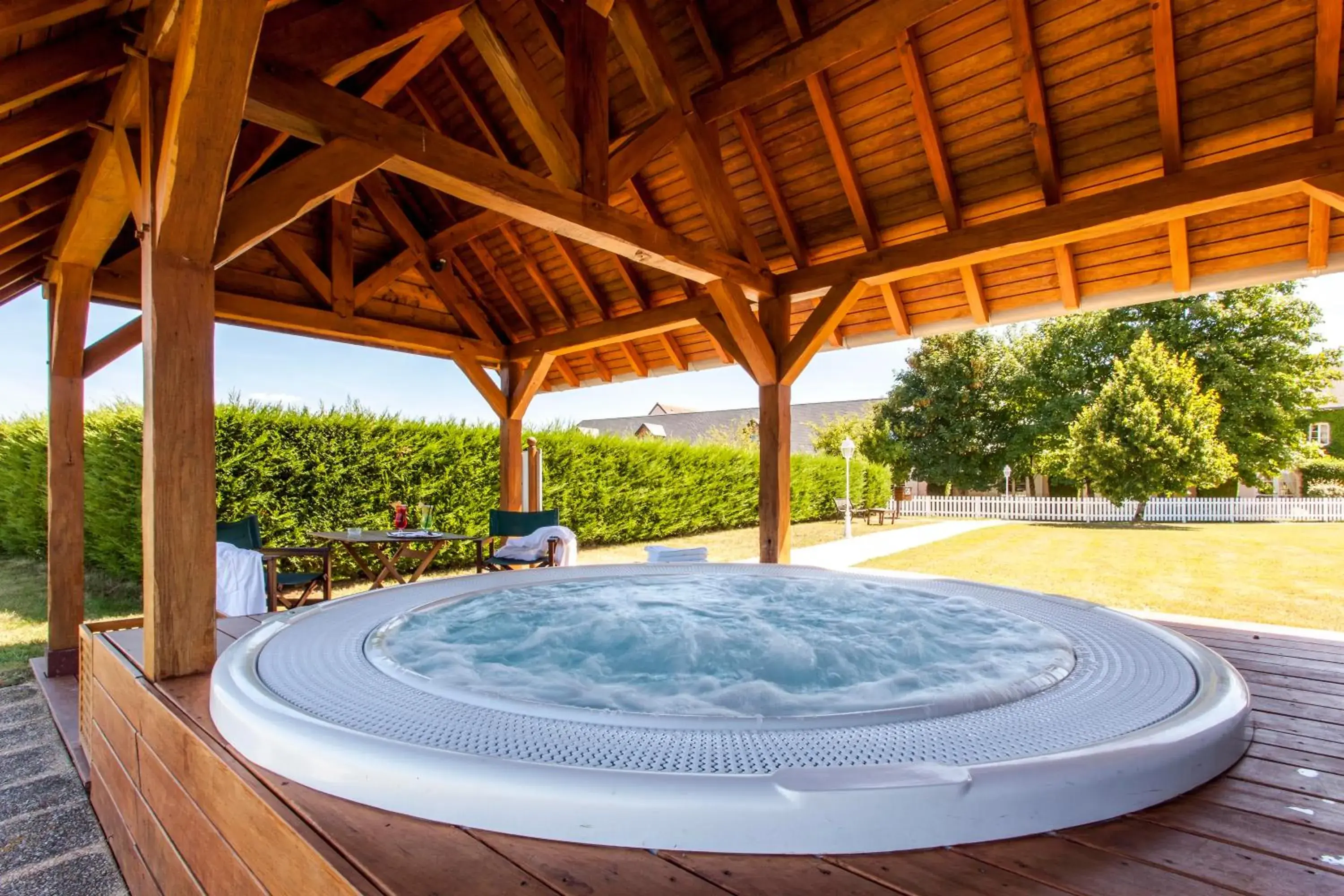 Logis Le Fleuray Logis Le Fleuray