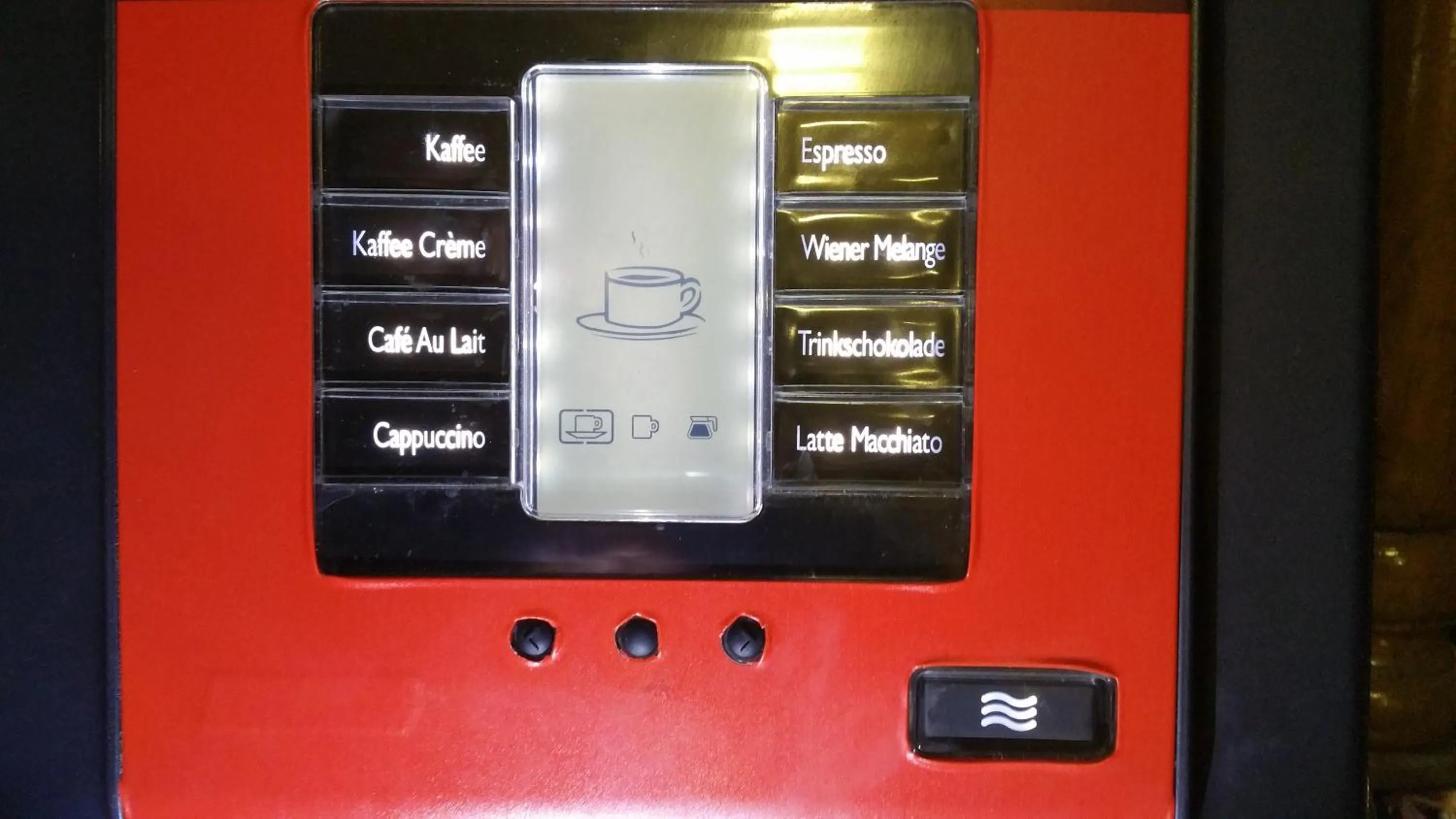 Restaurant/places to eat in Hotel Haus Frieling