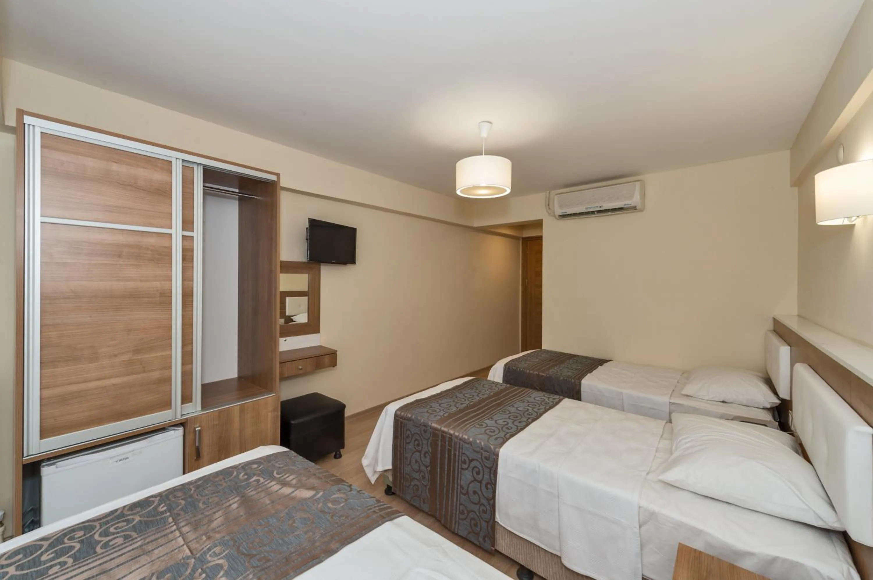 Other, Bed in Polanin Hotel