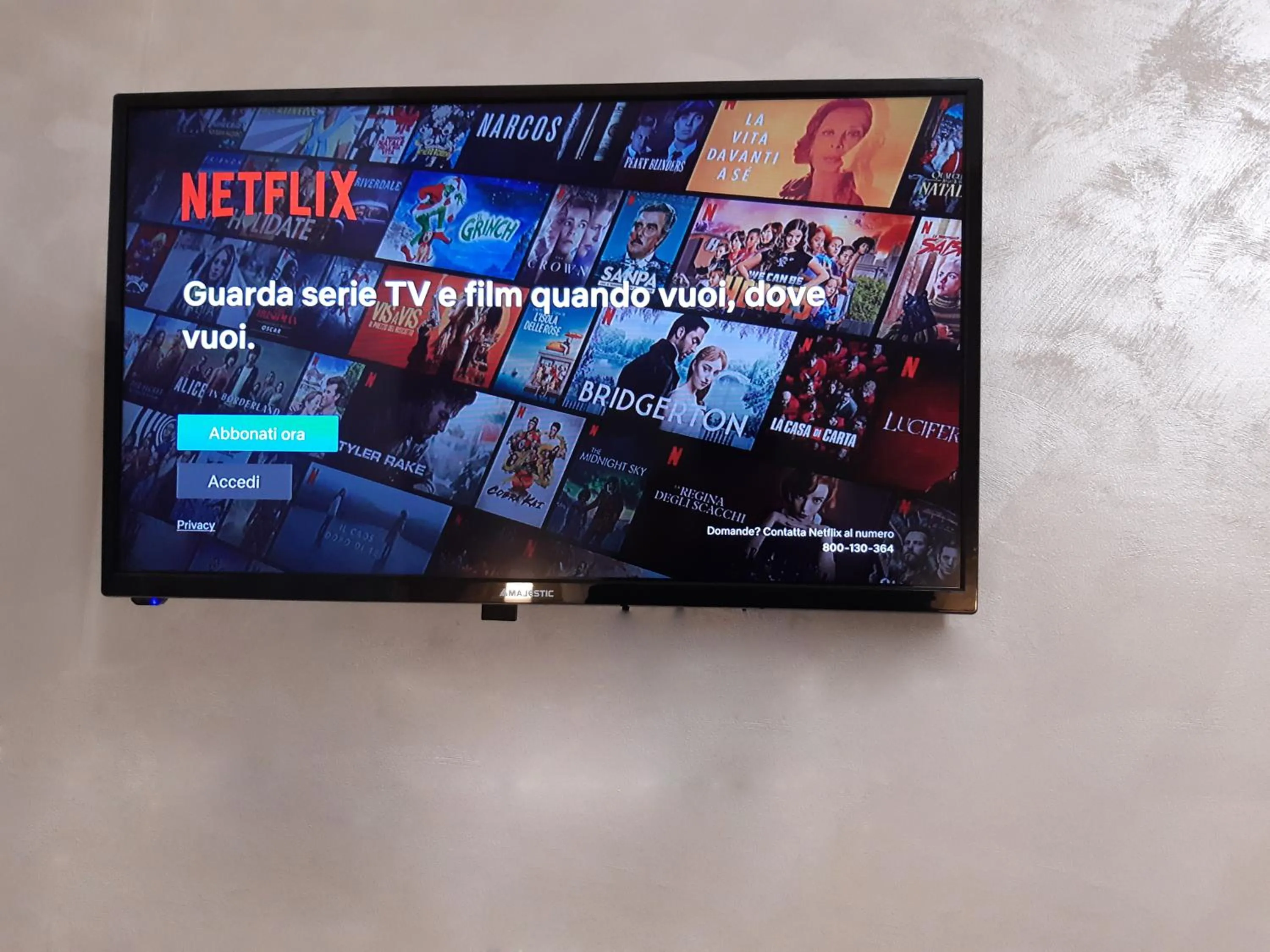 People in Guest House Il Faraone