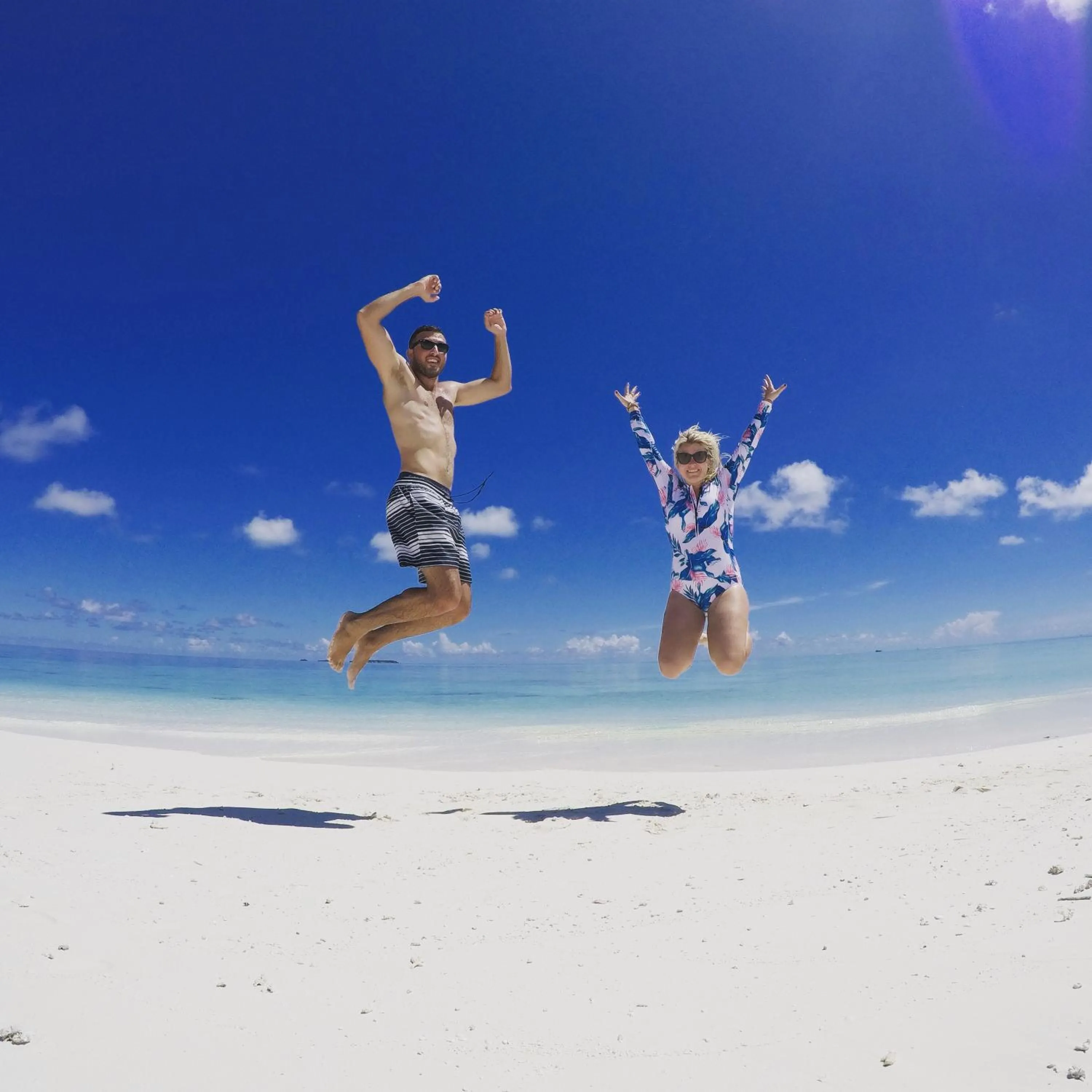 Activities in Salt Beach Hotel