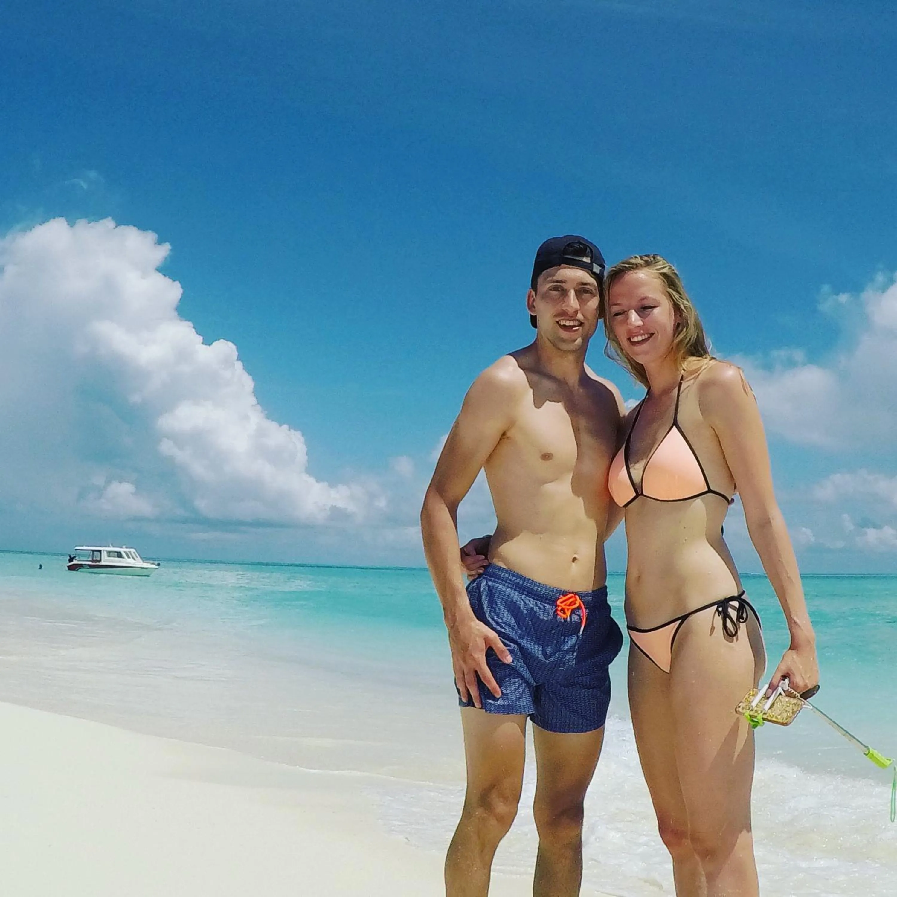 Activities in Salt Beach Hotel