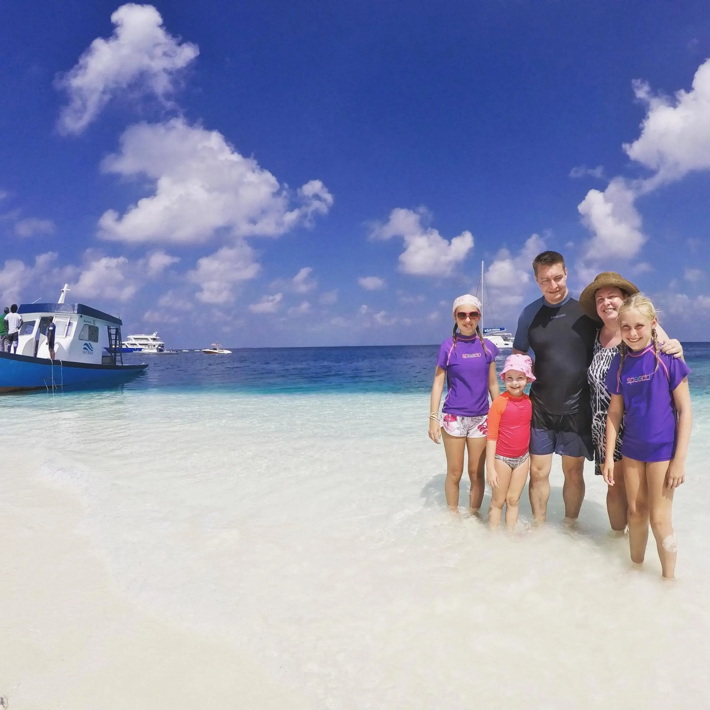 Salt Beach Hotel Salt Beach Hotel