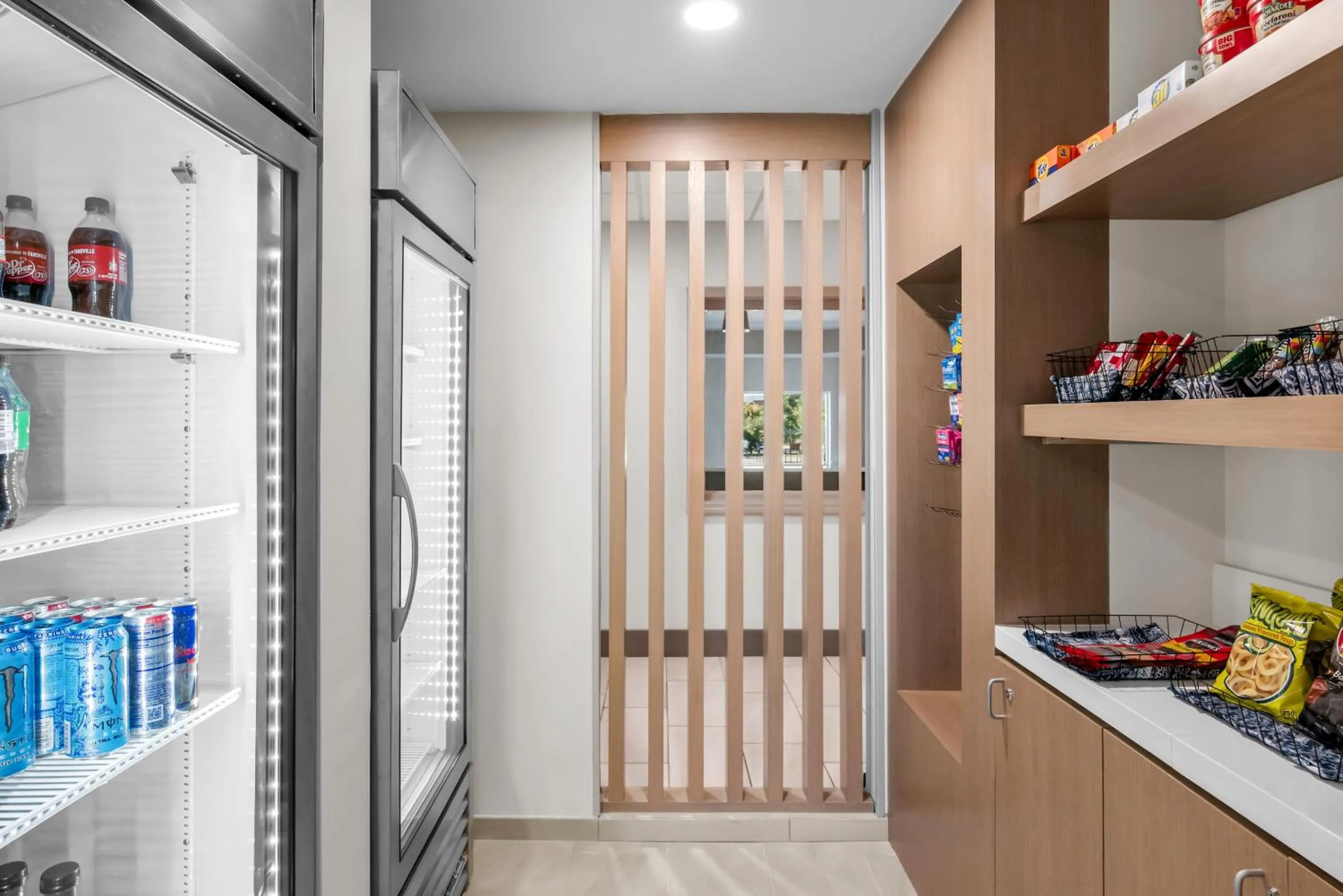 Lobby or reception in Holiday Inn Express Monticello by IHG