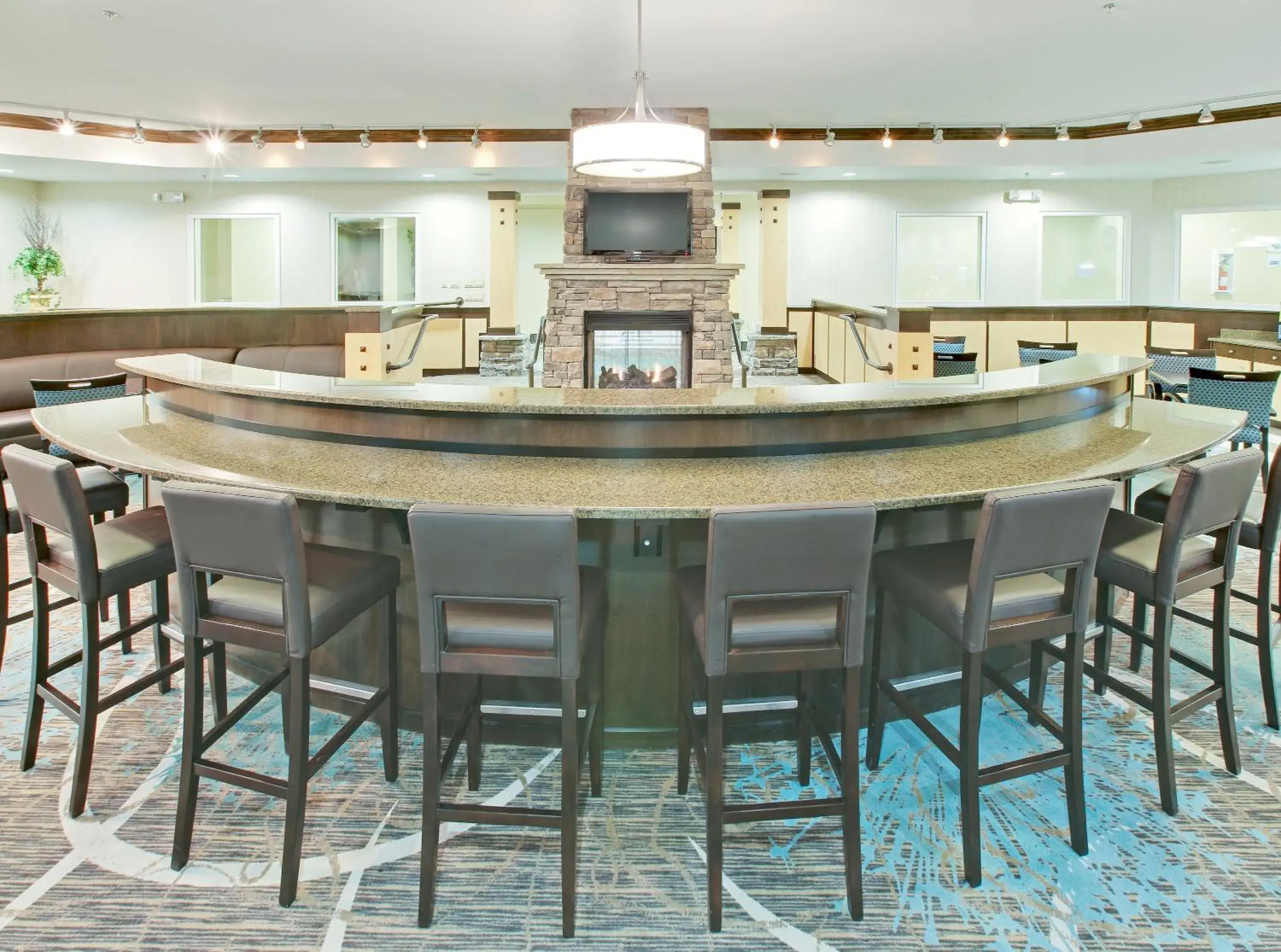 Restaurant/places to eat in Holiday Inn Express Monticello by IHG Restaurant/places to eat in Holiday Inn Express Monticello by IHG