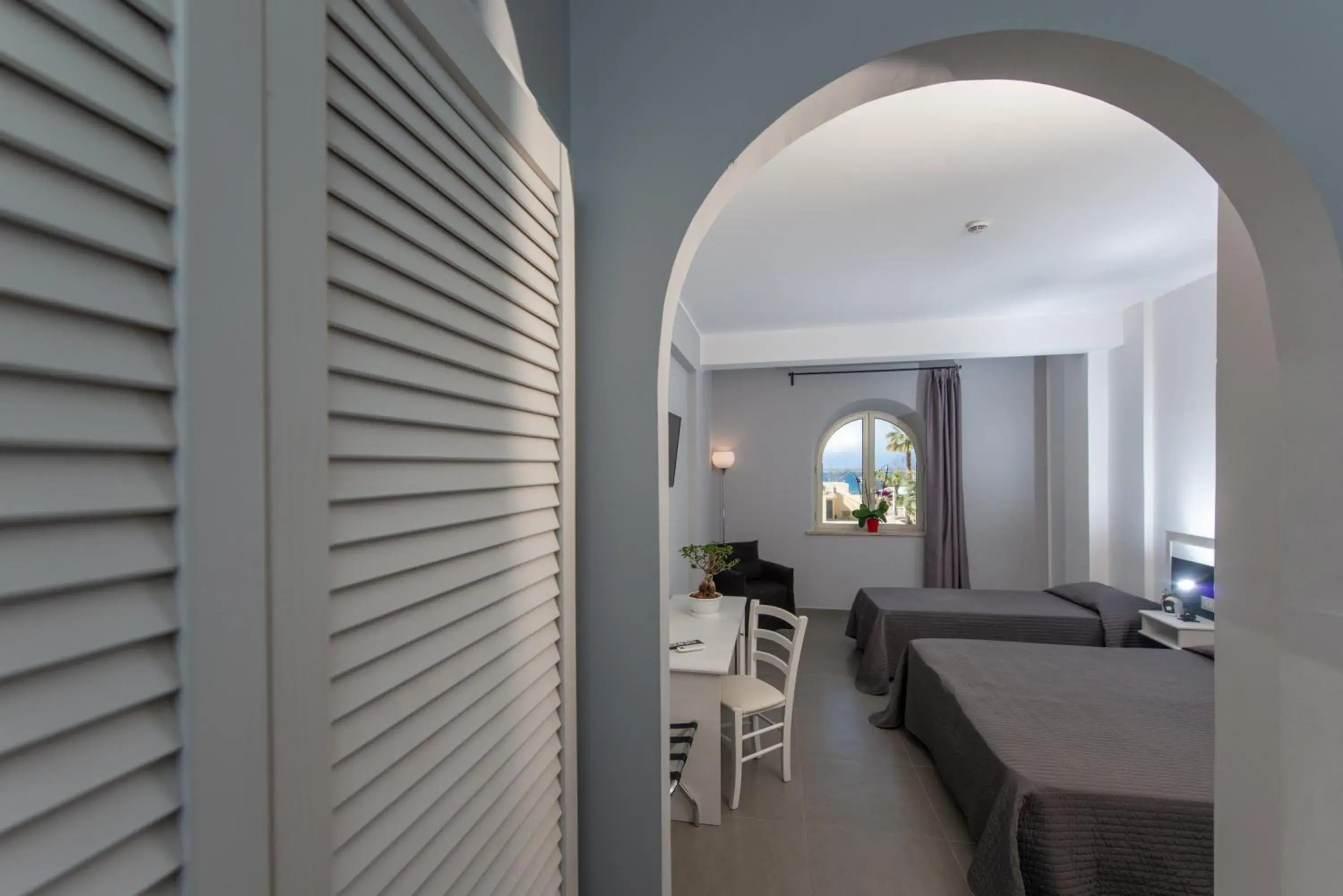 Bed in Hotel Hopps Bed in Hotel Hopps