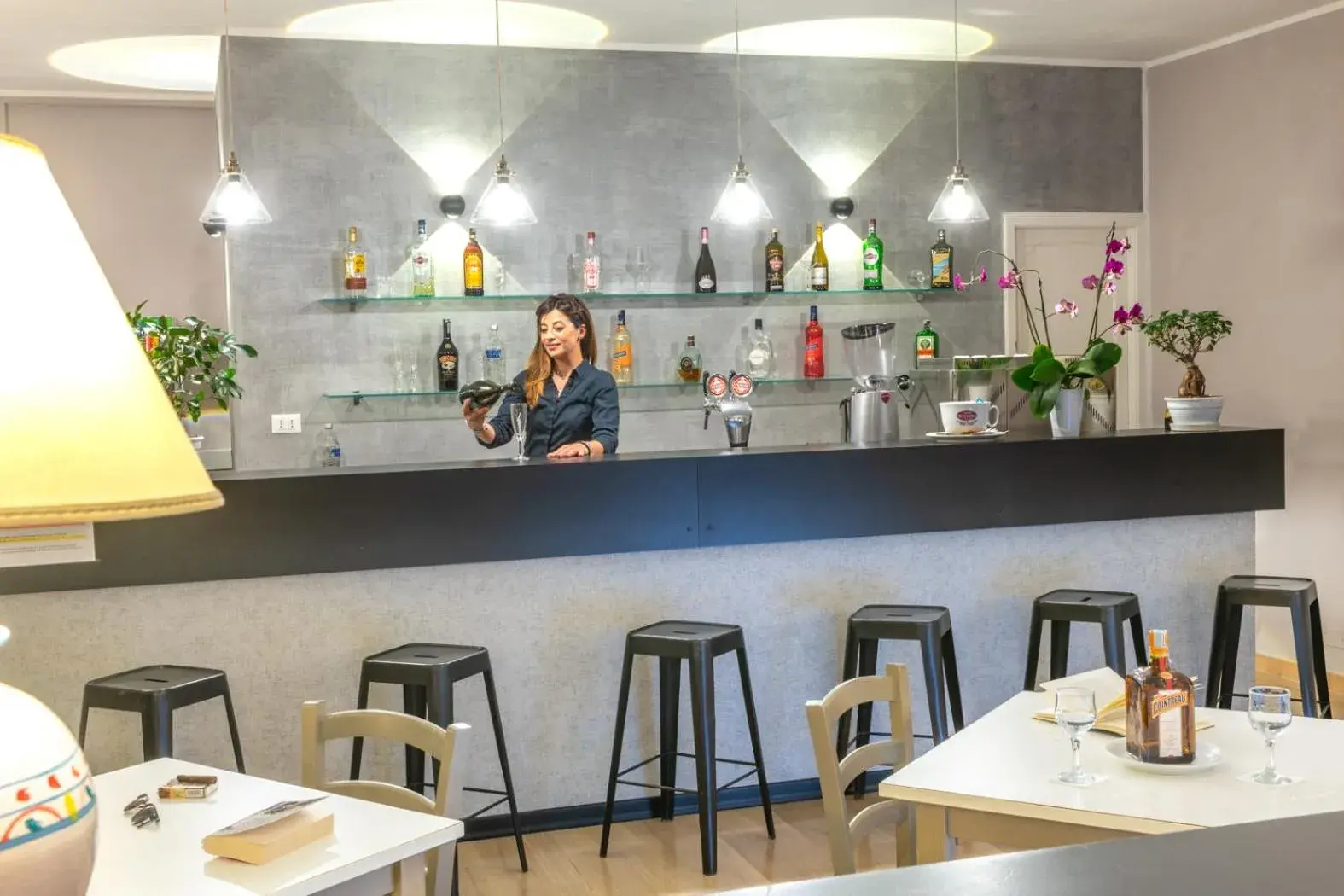 Hotel Hopps Hotel Hopps