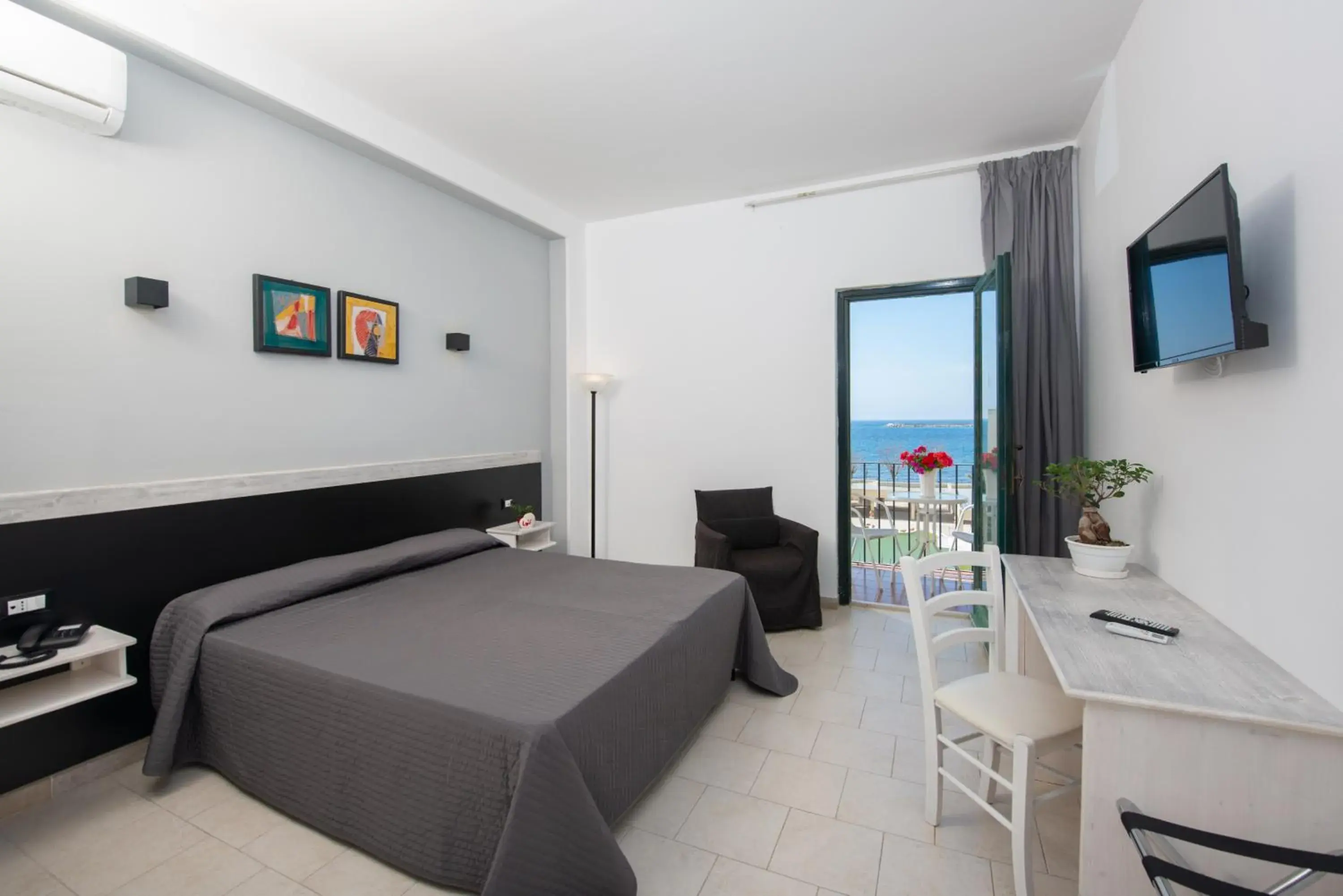 Bed in Hotel Hopps Bed in Hotel Hopps