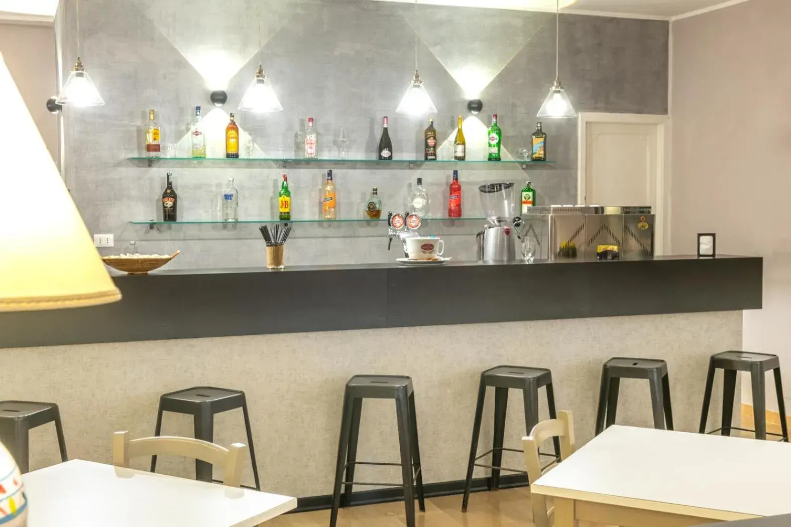 Hotel Hopps Hotel Hopps