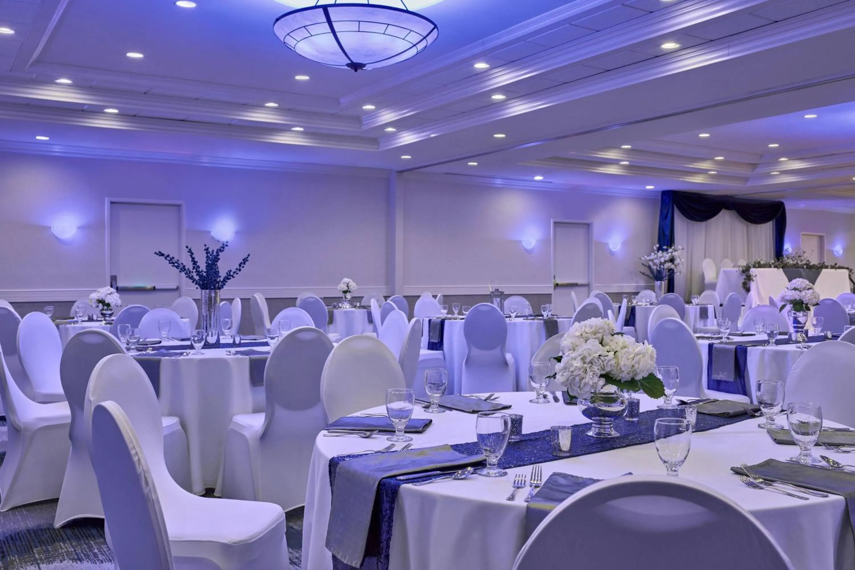 Banquet/Function facilities in Delta Hotels by Marriott Muskegon Convention Center