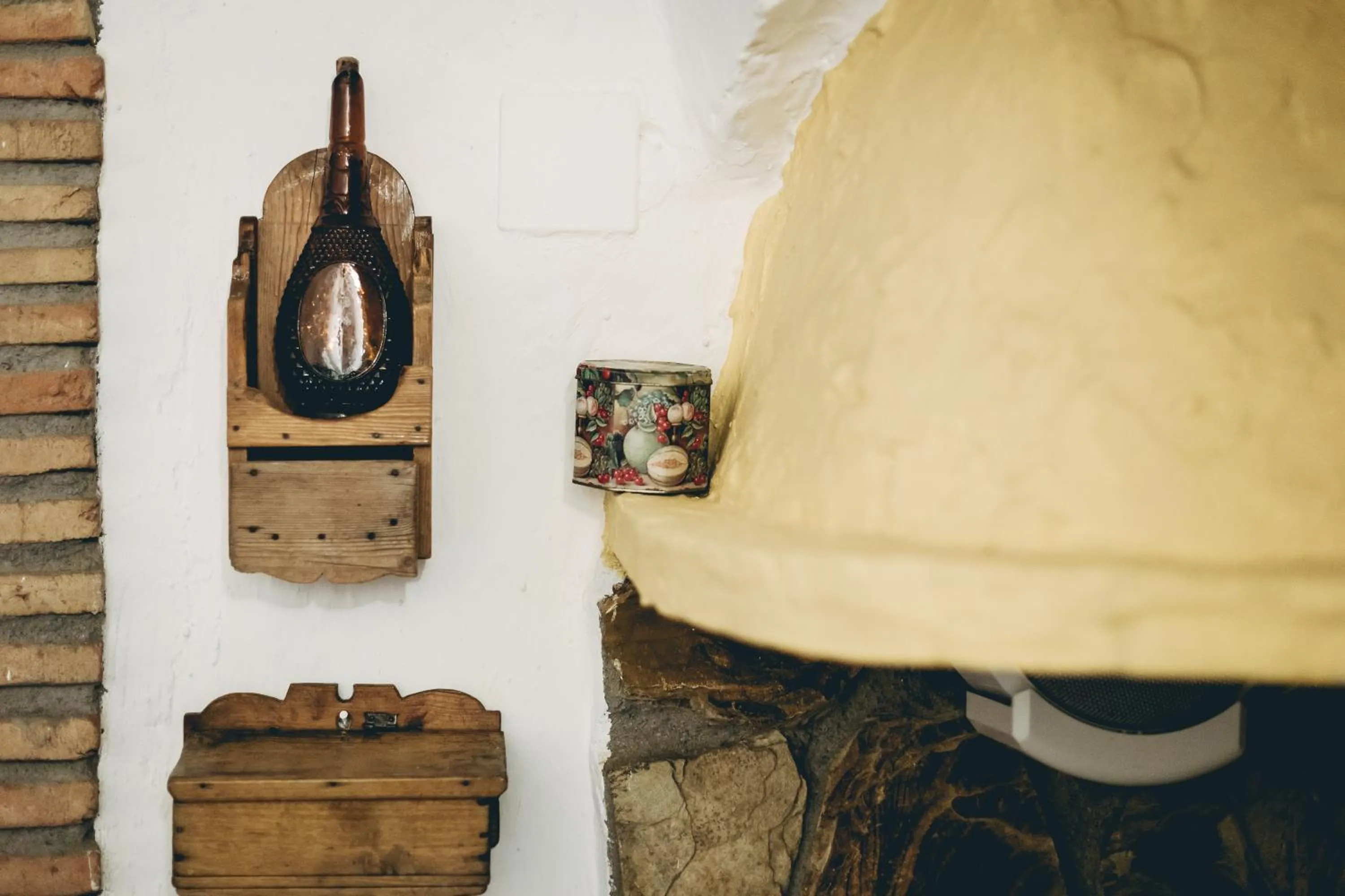 Other in Casas Cueva Tio Tobas Guadix