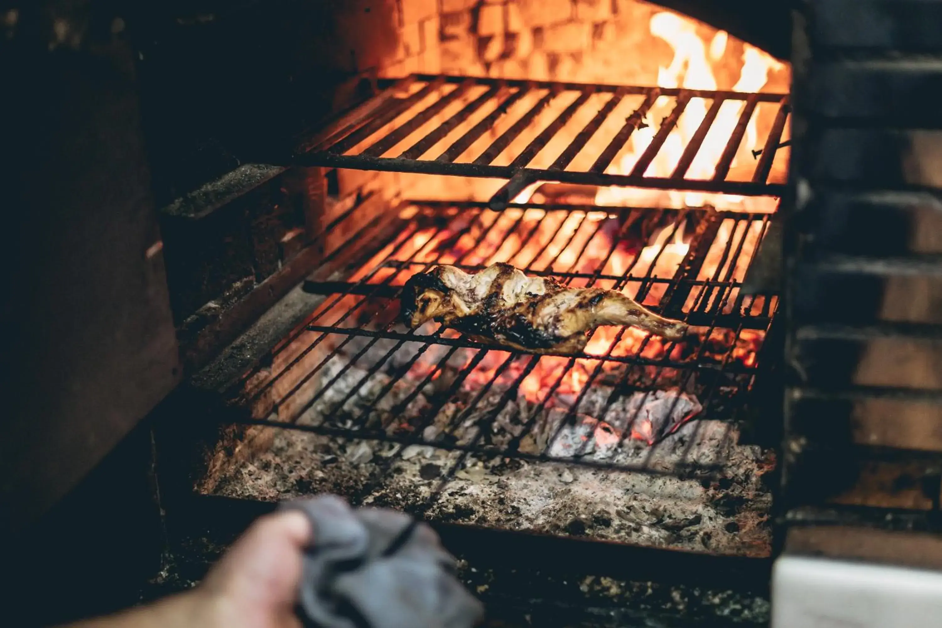 Restaurant/places to eat in Casas Cueva Tio Tobas Guadix Restaurant/places to eat in Casas Cueva Tio Tobas Guadix