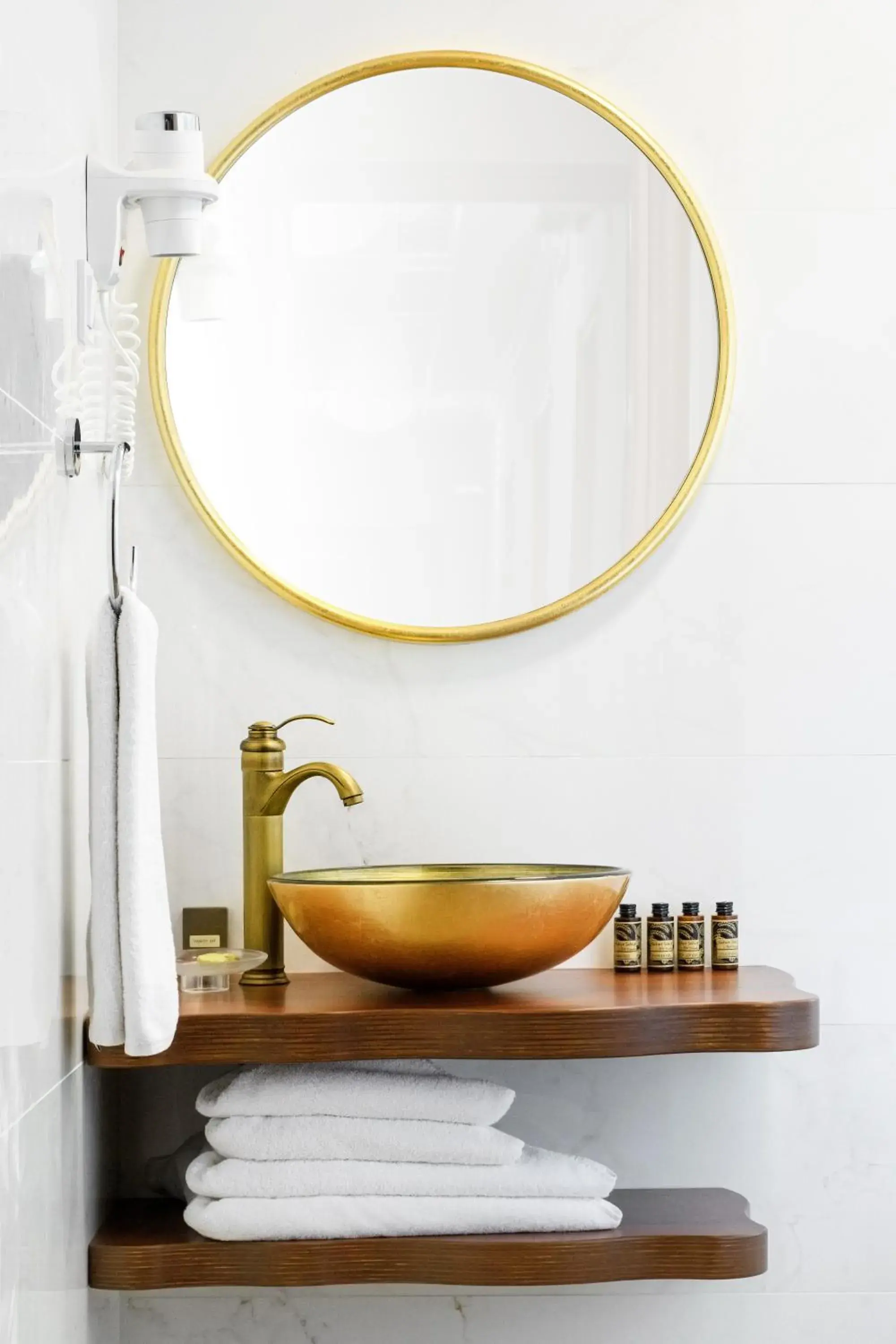 Double Room in A for Art Hotel Double Room in A for Art Hotel