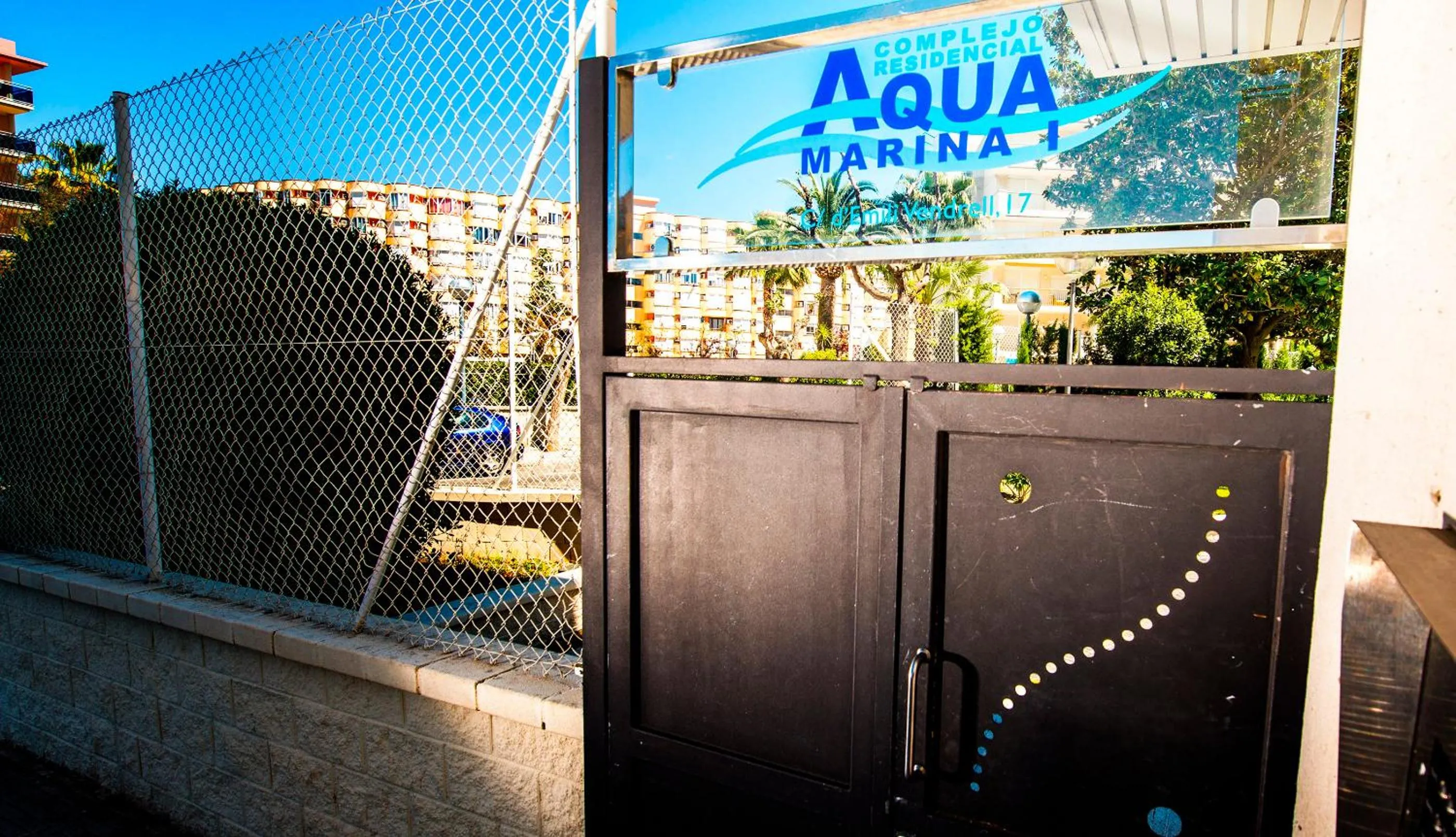 Other in Ona Aquamarina