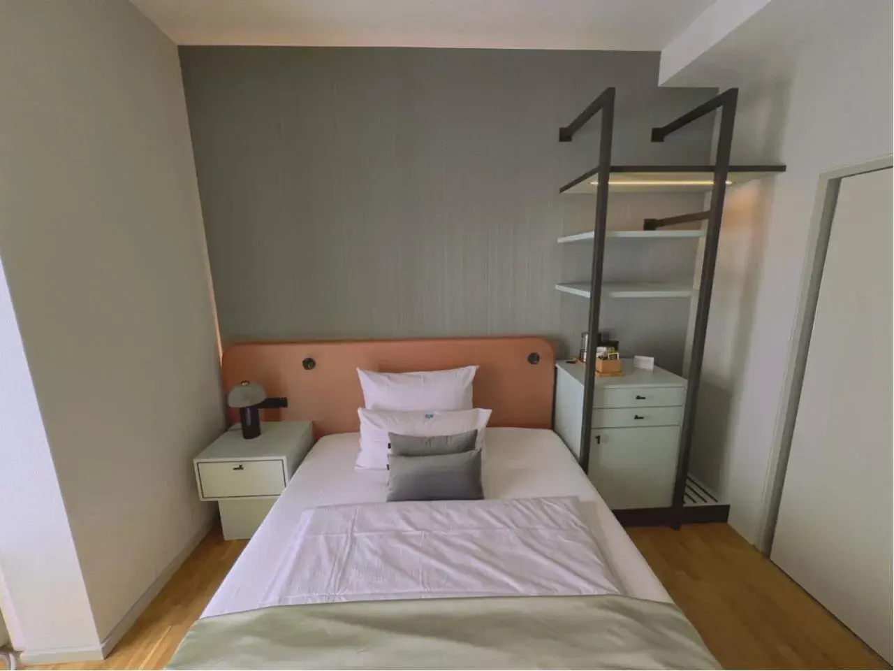 Bed in Lint Hotel Köln Bed in Lint Hotel Köln